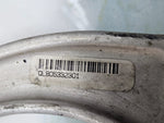 قم بتحميل الصورة إلى عارض الصور، OEM BMW F90 M5 F91 M8 UPPER FRONT LEFT CONTROL ARM ASSEMBLY 8053323