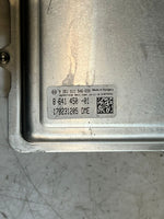 Load image into Gallery viewer, BMW 3' F30 Active Hybrid 5 Engine Control Unit ECU SET DME+CAS4+1KEY 8641450