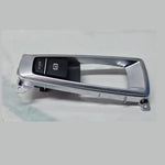 Load image into Gallery viewer, 2013-2018 BMW X5 F15 X6 F16 Hand Parking Brake Switch 6822520 OEM