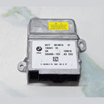 قم بتحميل الصورة إلى عارض الصور، BMW X1 F48 XDRIVE 18D PRE LCI 2015-2019 SRS CONTROL UNIT 6818814 OEM