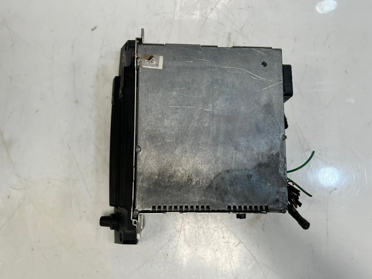 2006-2007 BMW 525i 5 Series E60 NAVIGATION CCC Radio PLAYER 9117561 OEM