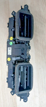 Load image into Gallery viewer, BMW G20 OEM Automatic A/C Climate Control Module AC 9855409 Used Genuine