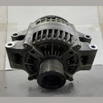 قم بتحميل الصورة إلى عارض الصور، OEM BMW Alternator Generator 170A BMW F30 F32 F22 335i 435i M235i N55 7638337