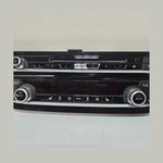 قم بتحميل الصورة إلى عارض الصور، BMW 5 Series G30 G31 Climate A/C Control Radio Panel Front Heated Seats 6999400