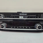 Load image into Gallery viewer, BMW 5 Series G30 G31 Climate A/C Control Radio Panel Front Heated Seats 6999400