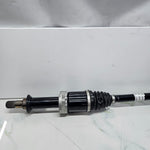 Load image into Gallery viewer, 2022-2025 BMW I4 G26 Front Right Axle Shaft Assembly 5A25C58