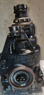 Bild in die Galerieansicht laden, 2006-2013 BMW X5 Rear Differential 7630912 X5 E70 xDrive30d ratio 3.15