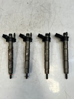 Bild in die Galerieansicht laden, BMW 3' 5' 330D, 525D, 430D, 435D, 530D Fuel Injector 7823461 OEM