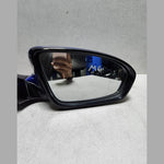 Bild in die Galerieansicht laden, BMW SIDE Mirror F0154104U6680 6 Series F06 F12 F13 M6 2012-17 RHD RIGHT SIDE