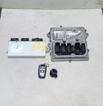 Load image into Gallery viewer, 7644134 BMW F02 740LI N55 Engine Control Module ECU SET 2012-2015