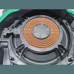 قم بتحميل الصورة إلى عارض الصور، 9353985-2016-2020 BMW 740i G11 G12 Subwoofer Speaker Left Side OEM
