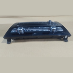 قم بتحميل الصورة إلى عارض الصور، BMW X5 G01 F15 X6 G06 F16 FRONT AC CLIMATE RADIO CONTROL UNIT 6831943 OEM