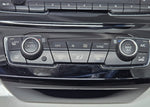 Load image into Gallery viewer, 9371457-2015-2020 BMW X2 F39 RHD Audio Climate Control Unit OEM