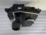 قم بتحميل الصورة إلى عارض الصور، OEM BMW F44 G01 G20 G23 G29 Gear Selector Panel Controller Shifter Knob 5A32B97