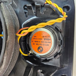 Bild in die Galerieansicht laden, 2015-2020 BMW M4 Midrange Speaker 9368383