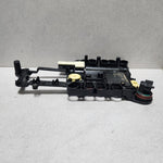 Bild in die Galerieansicht laden, 2008 Mercedes-Benz C300 Transmission Conductor Plate A0034460310 VGS3-NAG2 USED