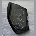قم بتحميل الصورة إلى عارض الصور، OEM BMW F45 F46 F48 X1 6WA Petrol Instrument Cluster Speedometer HUD 6804954