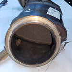 Load image into Gallery viewer, 2015-2018 BMW 3 Series M4 F82 Catalytic Converter 7848044 CYLINDER 4-6