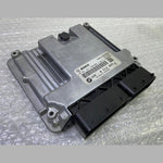 قم بتحميل الصورة إلى عارض الصور، OEM BMW E90 E91 LCI N47N 320D 163HP ENGINE CONTROL MODULE ECU ONLY DDE 8512047