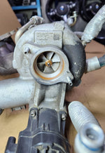 Load image into Gallery viewer, 7850278/7850279 BMW M3 S55 Turbocharger M3 M4 F80 F82 F83 2015-2021