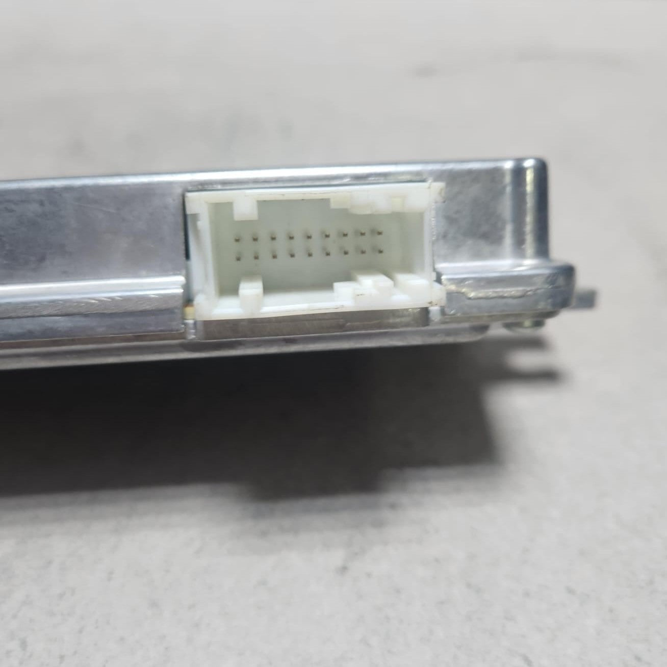 2016-2021 BMW 740i Surround View Camera Control Module 6820956 G11 G12 740i 750i