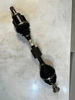 Bild in die Galerieansicht laden, BMW F45 F46 F48 F54 F60 FRONT LEFT SIDE Drive Shaft AXLE Front 8643383 OEM