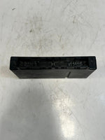 Load image into Gallery viewer, 2006 BMW 5 SERIES 525i M Sport 4DR E60 E61 E63 BCM BODY CONTROL MODULE 6985363