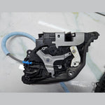 Load image into Gallery viewer, BMW G01 G08 X3 F97 X3M G02 F98 X4 X4M Rear Left Side Door Lock 7473147