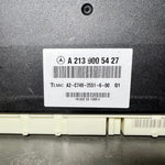 Bild in die Galerieansicht laden, 19-21 MERCEDES W213 CLS AIR SUSPENSION CONTROL UNIT MODULE A213 9005427 OEM