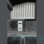 Load image into Gallery viewer, BMW 12-16 5'S LHD F10 F11 LCI CENTER CONSOLE ARMREST STORAGE COMPARTMENT 9277268