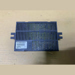 قم بتحميل الصورة إلى عارض الصور، 2004 BMW 745i Headlight Control Module 6935362 BMW 5 Series, 6 Series E63, and 7