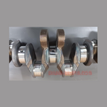 قم بتحميل الصورة إلى عارض الصور، OEM BMW Crankshaft Part No. 8639009 (11218639009) N55B30A 3.0L Turbo Engine New