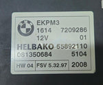 Bild in die Galerieansicht laden, 7209286-2003-08 BMW E60 E61 E90 E91 Fuel Pump Control Unit Module OEM