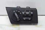 Bild in die Galerieansicht laden, 2004-2010 BMW X3 E83 LCI Headlight Control Switch 3420282 OEM