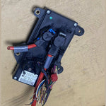 قم بتحميل الصورة إلى عارض الصور، 2004-2006 BMW 760i 2008 7 Series 745, 750, 750Li, and 760i Power Supply Control