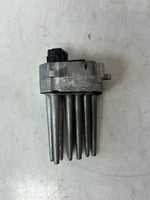 Load image into Gallery viewer, BMW E36 E46 E39 E83 X3 E53 X5 VALEO Heater Blower Motor Resistor 8364173 OEM