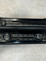 Load image into Gallery viewer, BMW 5 Series F10 F11 Climate Control Unit Heated Seats A/C PANEL 9331829 OEM