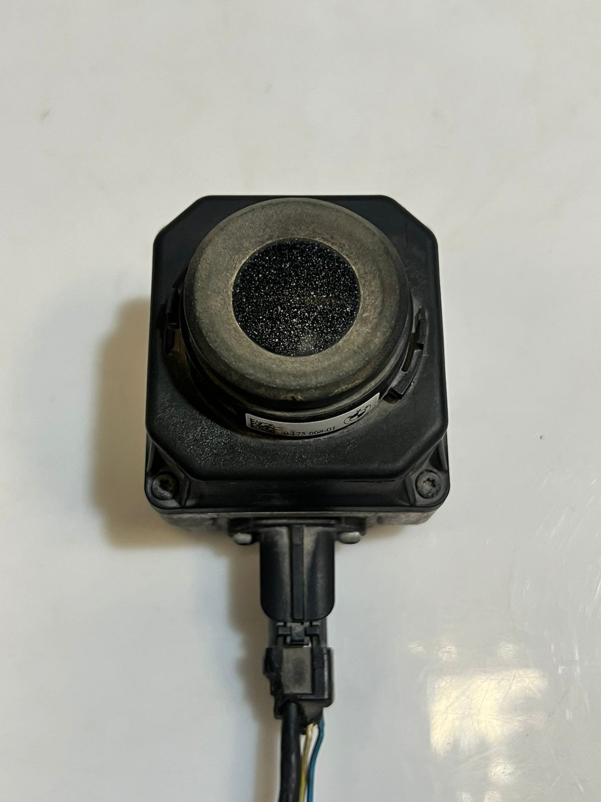 BMW 7 Series F01 F02 F03 F04 Night Vision Camera 9182764 OEM