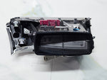 Load image into Gallery viewer, 2016-2017 BMW 740i G11 G12 Dashboard Side Air Vent Grill Cover Trim 9299498 OEM