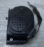 قم بتحميل الصورة إلى عارض الصور، OEM BMW G26 REAR UPPER SEATBELT SAFETY BELT LEFT / RIGHT BLACK S3– 5A0C301
