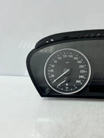 Bild in die Galerieansicht laden, 2011 BMW X5 E70 SPEEDOMETER Instrument Cluster 9236823 OEM
