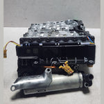 قم بتحميل الصورة إلى عارض الصور، 2012-2016 BMW 320i 520i Transmission Valve Body Mechatronics 8hp45 0260550087