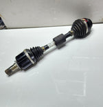 Bild in die Galerieansicht laden, 2018-2023 BMW X2 Front Left Drive Shaft 5A2E047 X1 F52 and Series 2 F44 OEM