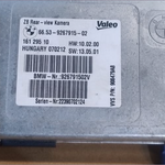 قم بتحميل الصورة إلى عارض الصور، OEM BMW F07 F10 F11 F20 F30 F36 REAR VIEW CAMERA CONTROL UNIT MODULE ECU 9267915