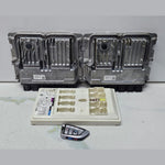 Bild in die Galerieansicht laden, 2018-2023 BMW M5 F93 M8 S63M Engine Control Unit 5A25C39 SET OEM