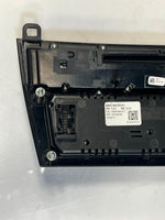 Load image into Gallery viewer, BMW 7 Series F01 F02 Radio Air Conditioning Switch Control Unit Panel 9331872
