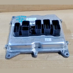 قم بتحميل الصورة إلى عارض الصور، BMW F30 F25 N20 ENGINE CONTROL UNIT DME BOSCH OEM SET WITH KEY - 7646763