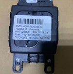 Load image into Gallery viewer, 2011-2017 BMW X3 Idrive Touch Controller Switch 6829082, X4 X5 F15 and F16
