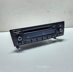 Bild in die Galerieansicht laden, 2012-2015 BMW X1 Radio CD Player Head Unit 9302163 X1 E84 OEM