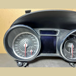 Load image into Gallery viewer, 2014-2018 Mercedes-Benz W117 CLA AMG Instrument Cluster Speedometer A117 9007200